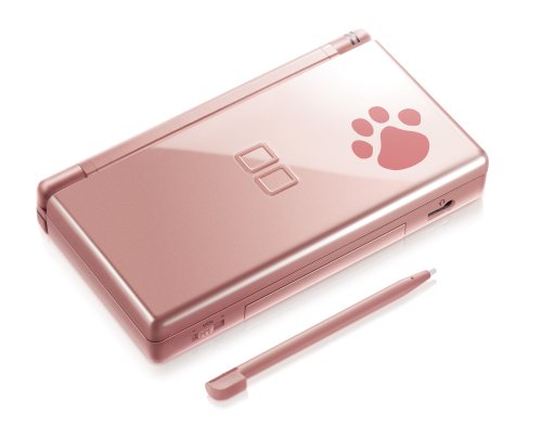 Nintendo DS Lite - Metallic Rose [Pink] | DS | CaveGamers