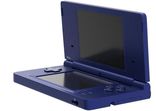 Nintendo DSi Light Blue - Geek-Is-Us