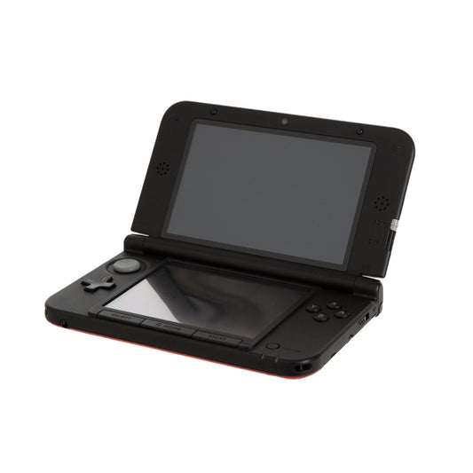 Nintendo 3DS, Pearl Pink