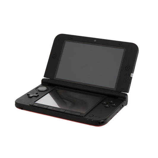 Baggio games - New Nintendo 3DS XL Galaxy destravado com