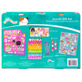 Squishmallows - Journal Gift Set