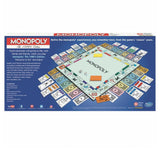Monopoly The 1980's Retro Edition