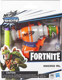 Nerf Fortnite Microshots Assorted