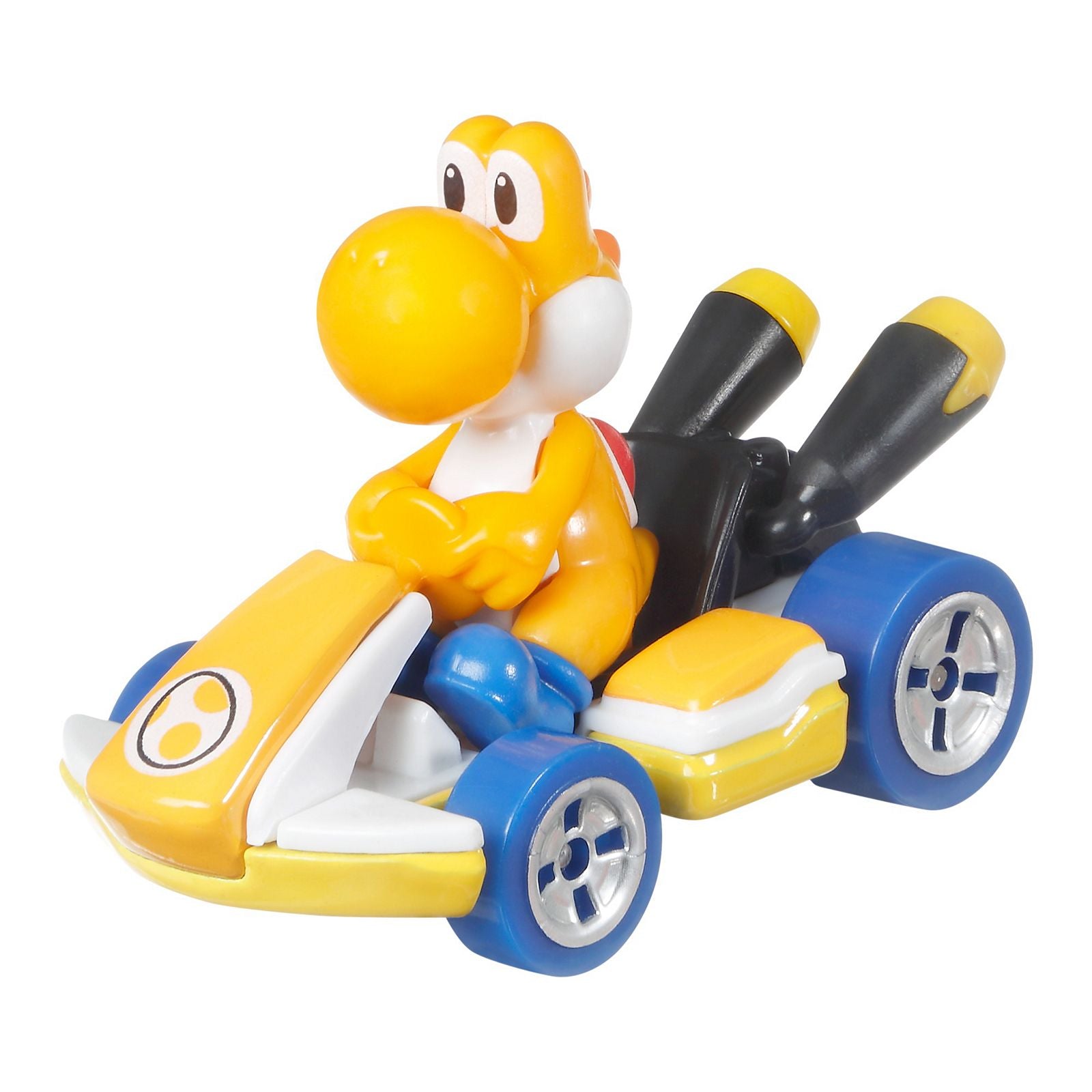 yoshi hot wheels egg