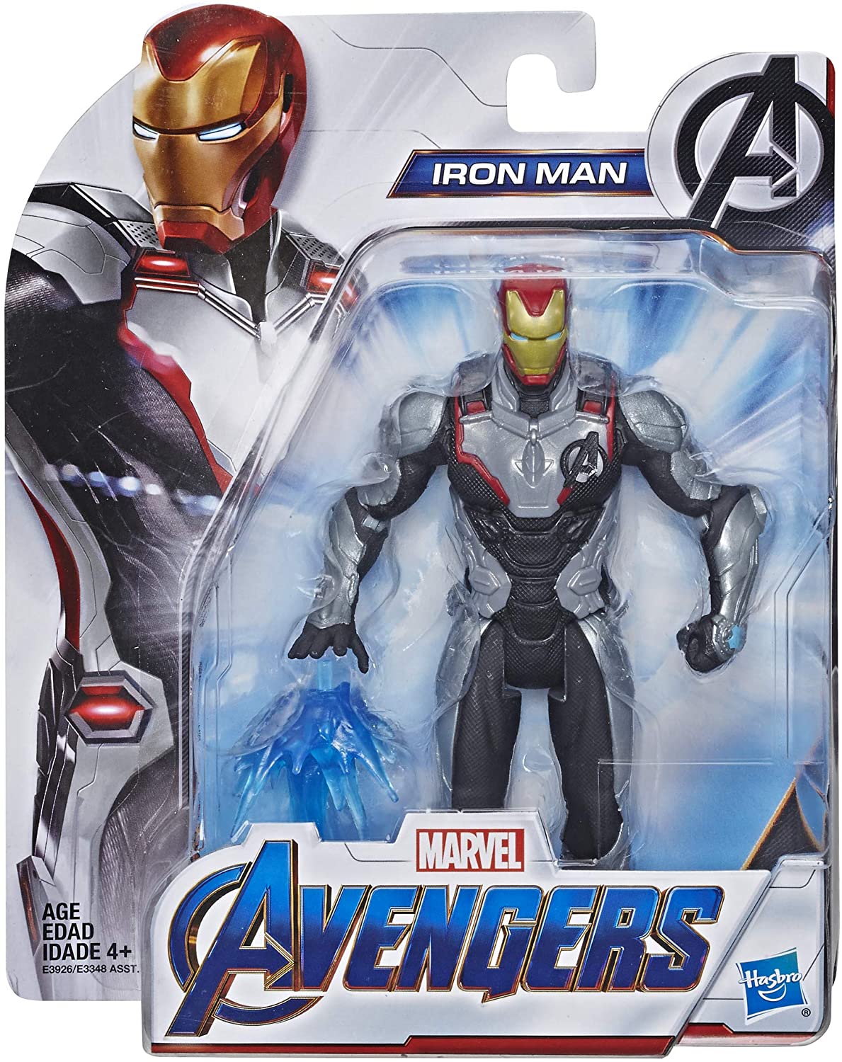 avengers 6 action figures