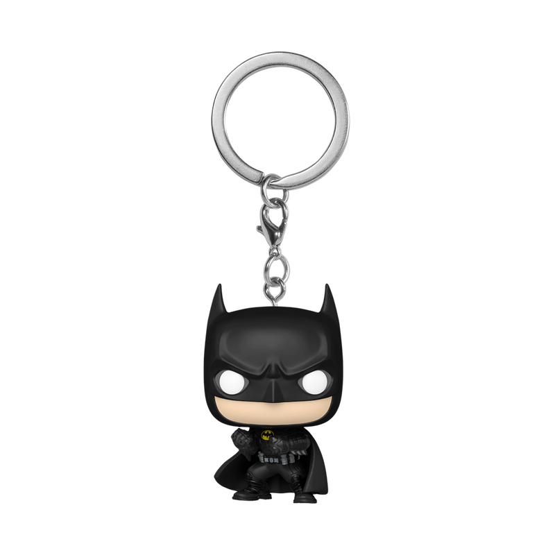 DC COMICS POP! KEYCHAIN BATMAN – Colossal Toys Inc.