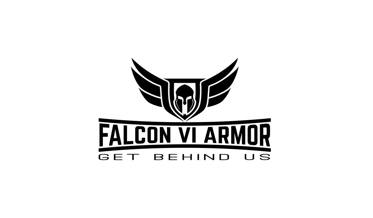 Falcon VI Armor