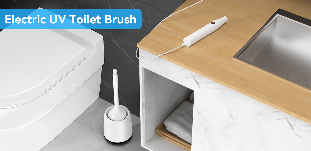 Ways To Keep Your Toilet Brush Holder Clean and Sanitized