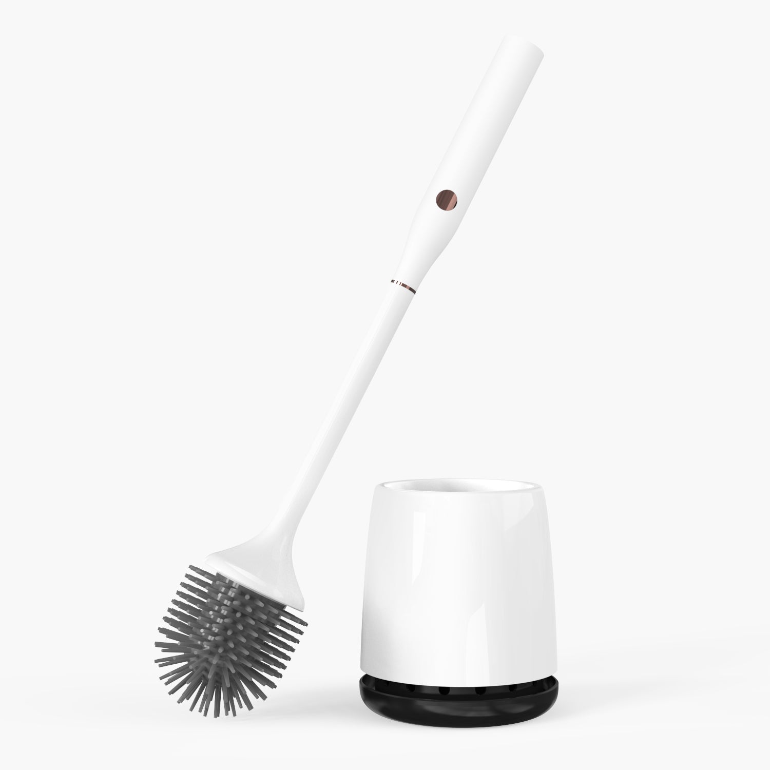 How to clean a toilet brush: 42p 'holy grail' product to remove buildup  'fast