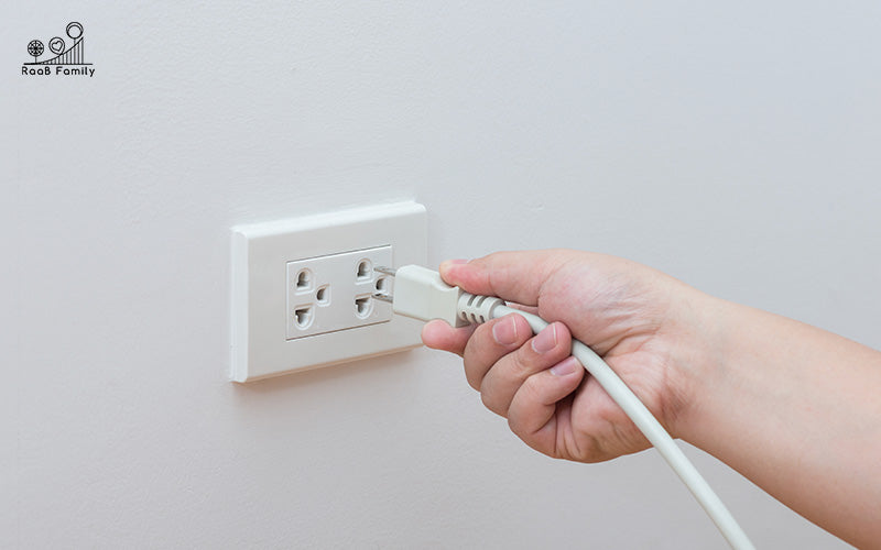 Electrical Outlets