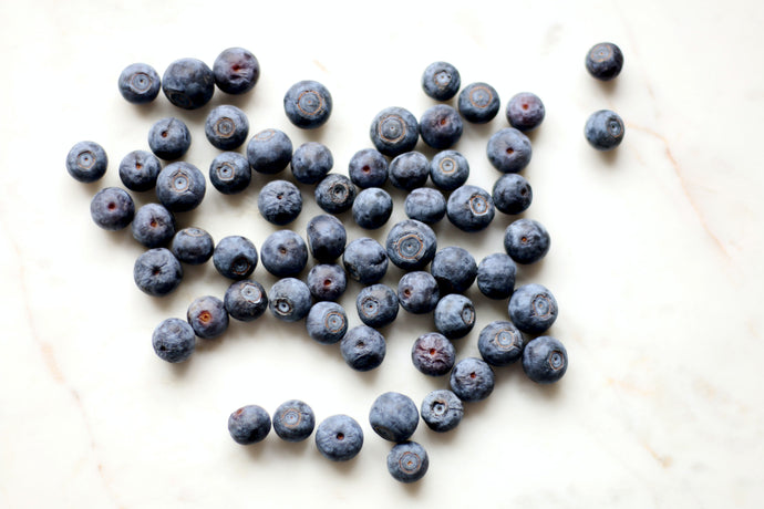 Organic Bilberry Extract and its beauty benefits