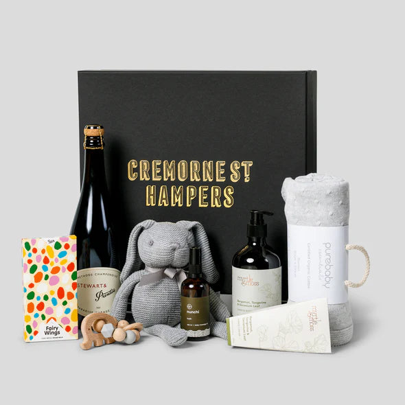 Hampers & Gifts Same day delivery | Edible Blooms