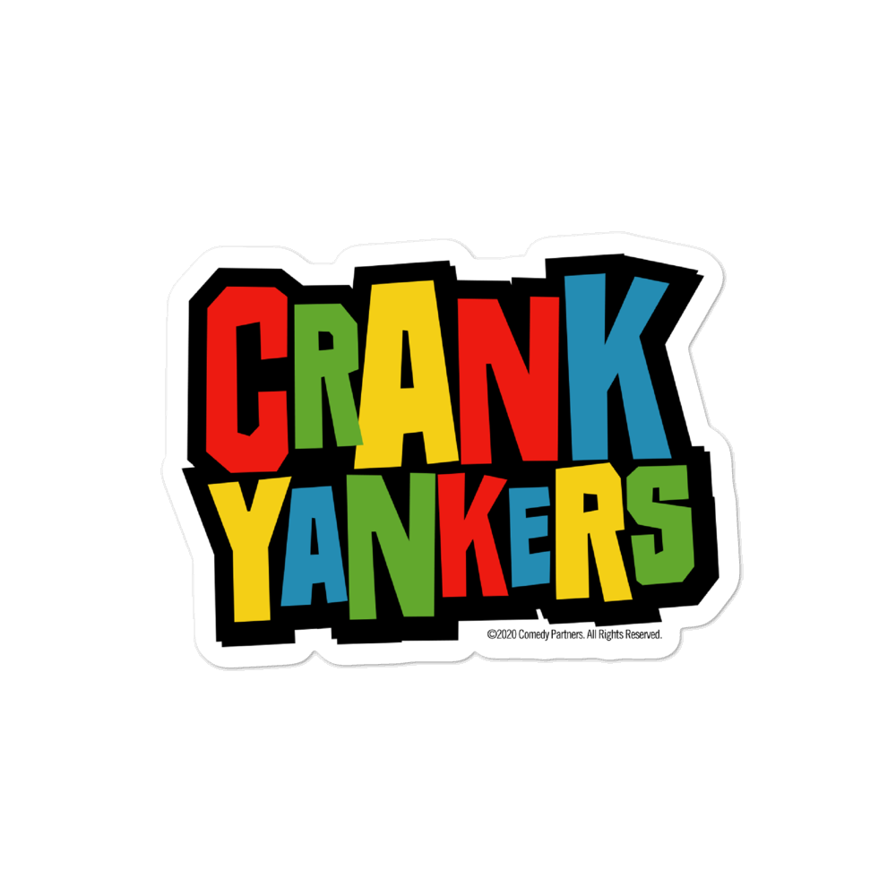 funniest crank yankers