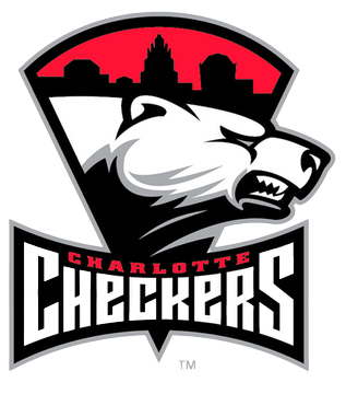 Charlotte Checkers Logo