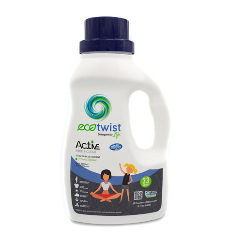 ElimiShield HUNT Scent-Free Laundry Detergent – 24oz – Hunter