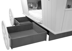 Mathy By Bols Carriage bed