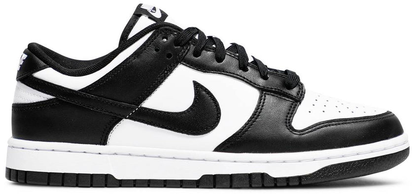 Nike Dunk Low 'Panda' (W) â AM2PM