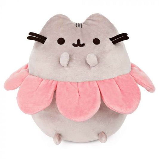 Snackable Pusheen the Cat with Avocado ~ 24cm Plush ~ BACKORDER