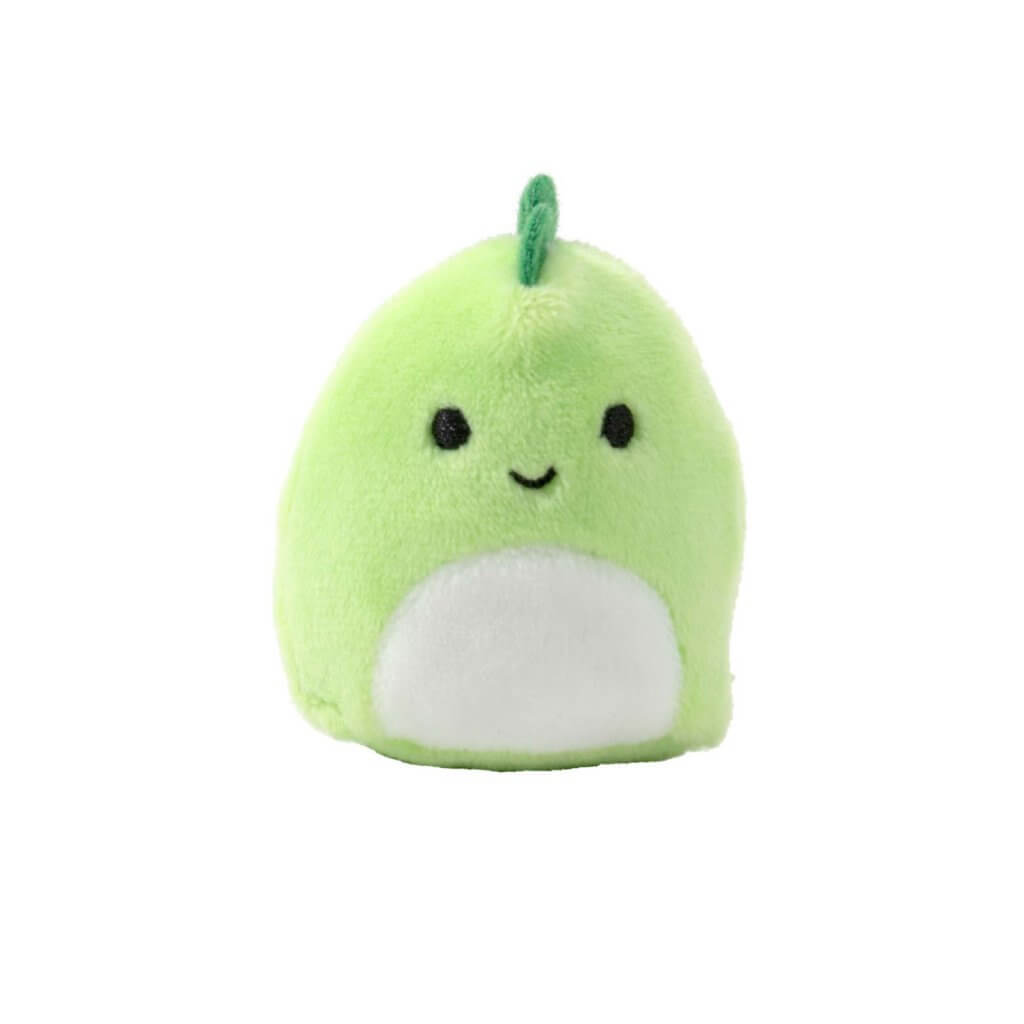 mini dino squishmallow