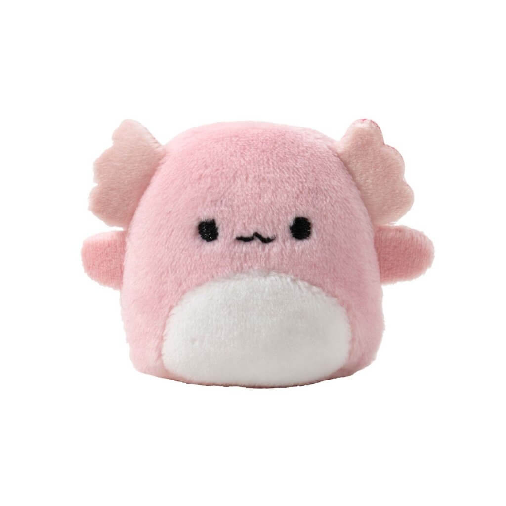 tiny axolotl squishmallow