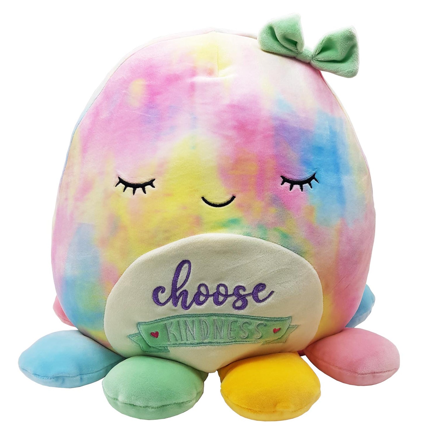 opal octopus squishmallow