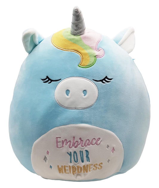 squishmallow quotes