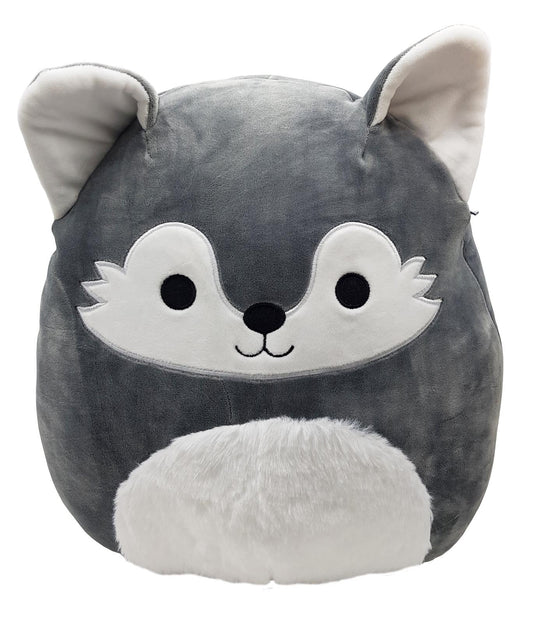 Wilderness Squad Squishmallows – Brickheads Collectables