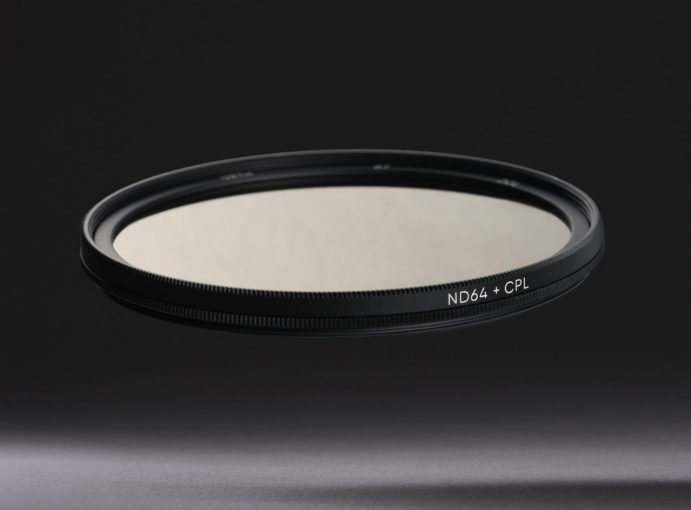 ND64 + CPL Polarizing Filter Plus+