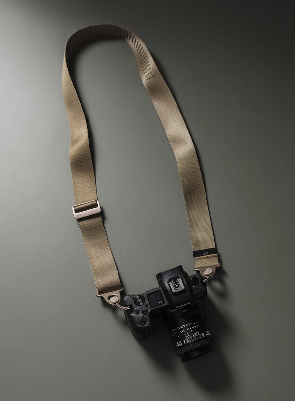 Core Camera Strap