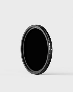 Lens Filter Caps