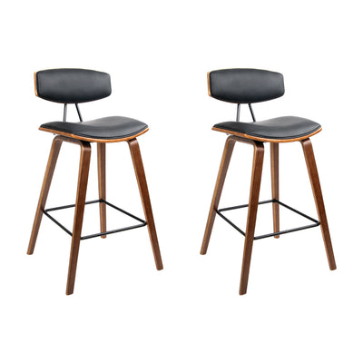 artiss kitchen bar stools