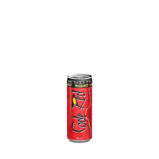 Code Red Energy Drink 185 Ml