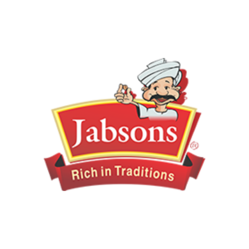 Jabsons Lightly Salted Sing Chana, 250 gm