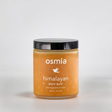 Natural salt scrub by Osmia