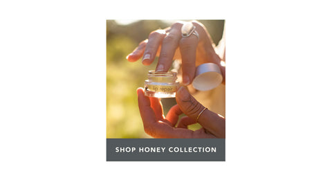 Shop Honey Collection