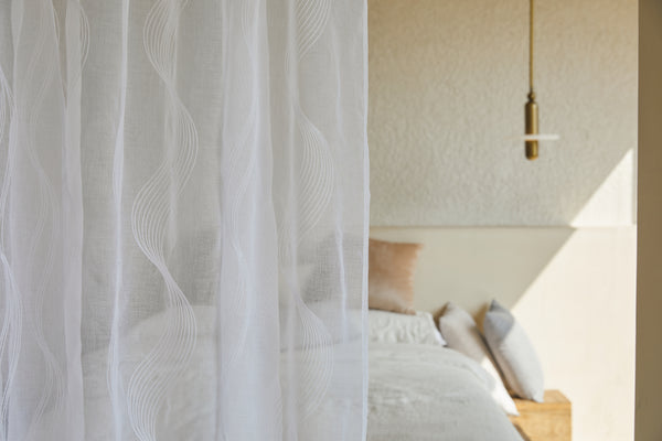 Ultimate Guide: How To Wash Every Kind of Curtain (Sheer, Thermal, and Blackout Curtains)