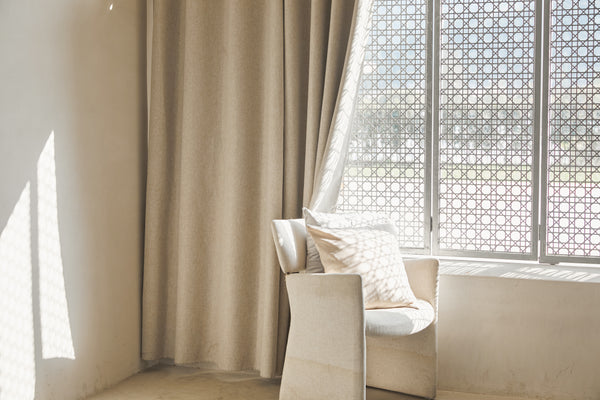 Ultimate Guide: How To Wash Every Kind of Curtain (Sheer, Thermal, and Blackout Curtains)