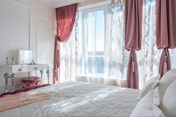 Ultimate Guide: How To Wash Every Kind of Curtain (Sheer, Thermal, and Blackout Curtains)
