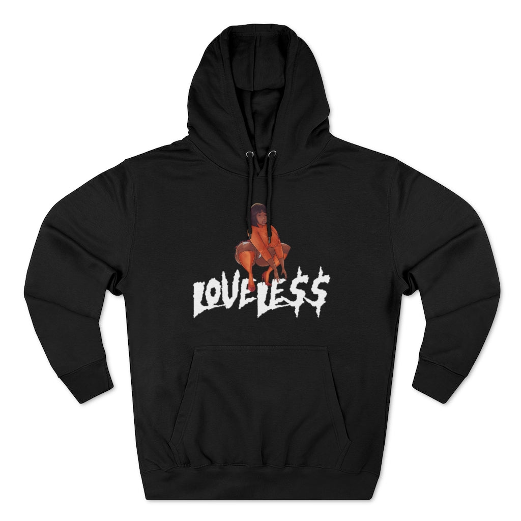 Sexy Velma Hoodie