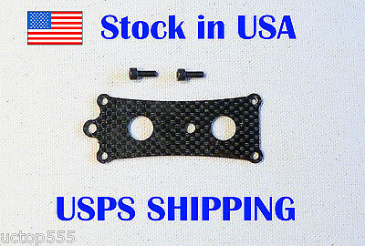 Mounting Plate Adapter for DJI Phantom to Tarot T-2D Brushless Gimbal GoPro 3