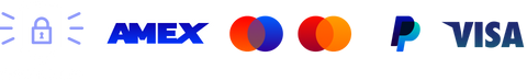 payment icons