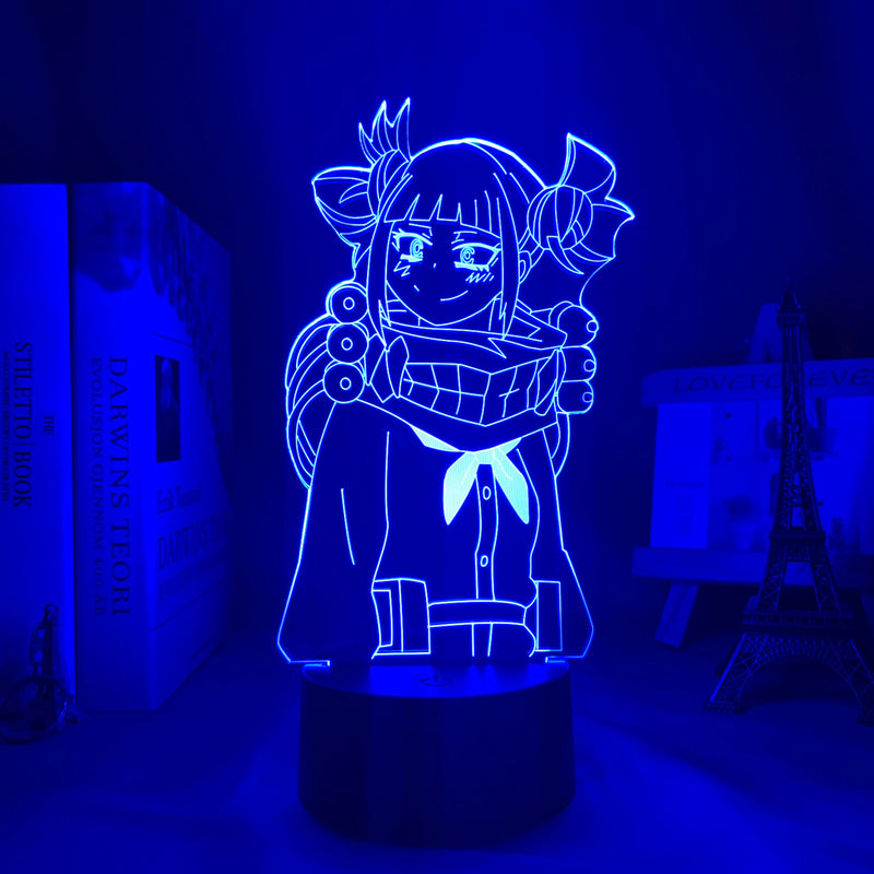 toga himiko lamp