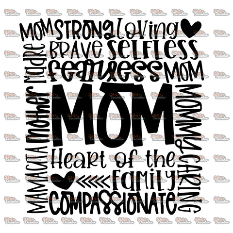 Free Free 116 Mother&#039;s Day Quotes Svg SVG PNG EPS DXF File