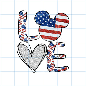 Free Free 292 Disney 4Th Of July Svg SVG PNG EPS DXF File