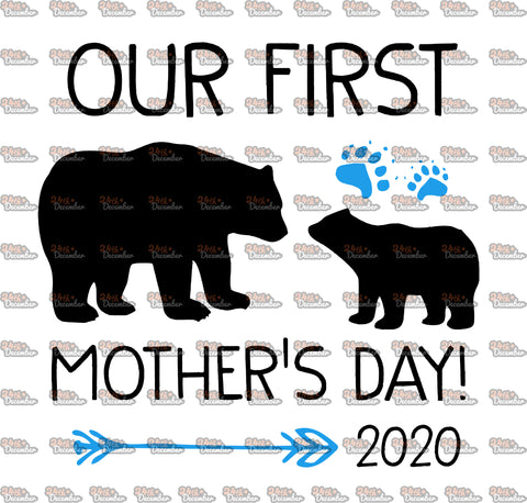 Download Mother S Day Tagged Animal Svg 24thdecember