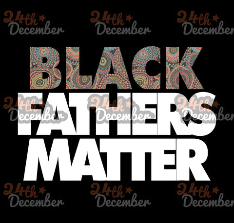 Free Free Black Fathers Matter Svg 394 SVG PNG EPS DXF File