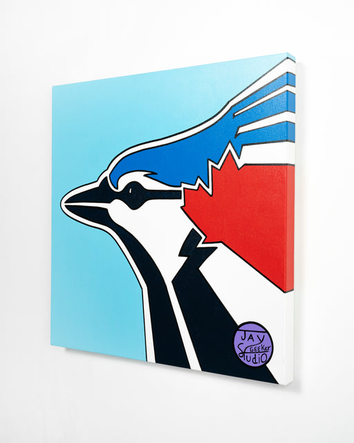 Toronto Blue Jays – Heritage Sports Art