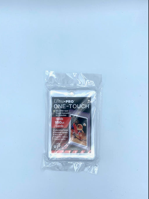 Ultra Pro One Touch Card Holder Double Booklet 185mm