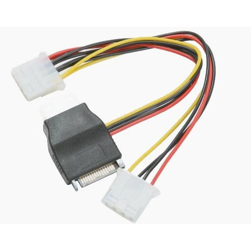 pin molex connector