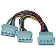 molex 4 pin connectors